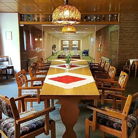 Landgasthof Leverenz 