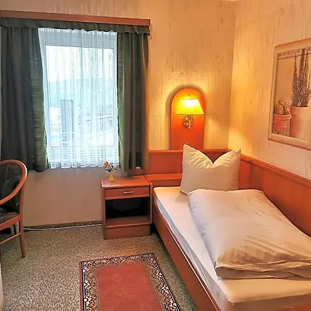 Landgasthof Leverenz 