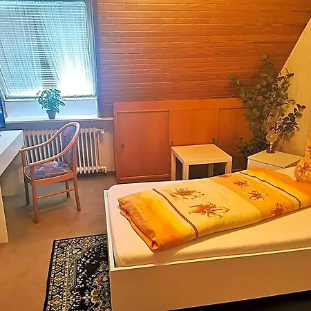 Ξενοδοχείο Landgasthof Leverenz 