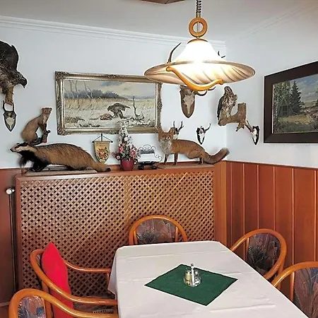 Ξενοδοχείο Landgasthof Leverenz 