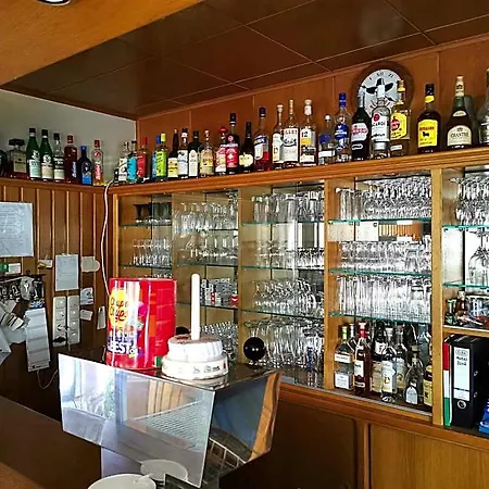Landgasthof Leverenz 