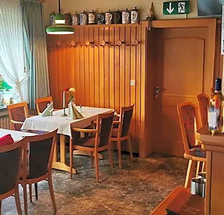 Landgasthof Leverenz 