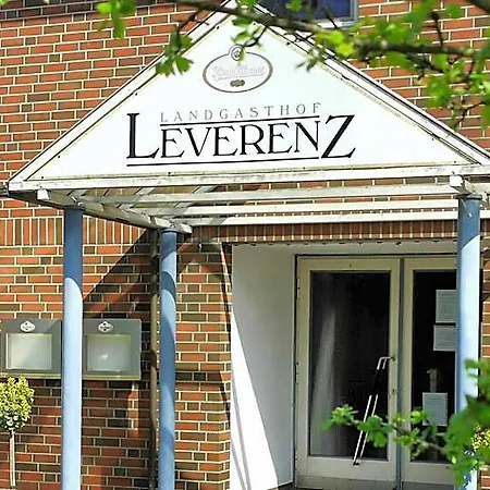 Landgasthof Leverenz 