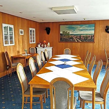 Landgasthof Leverenz 
