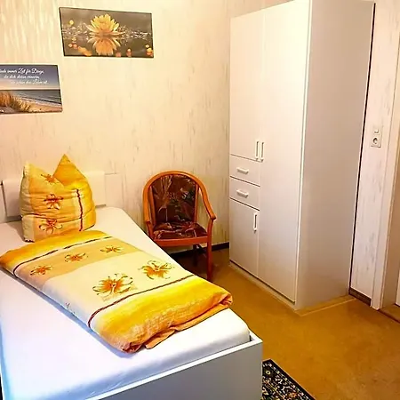 Landgasthof Leverenz 