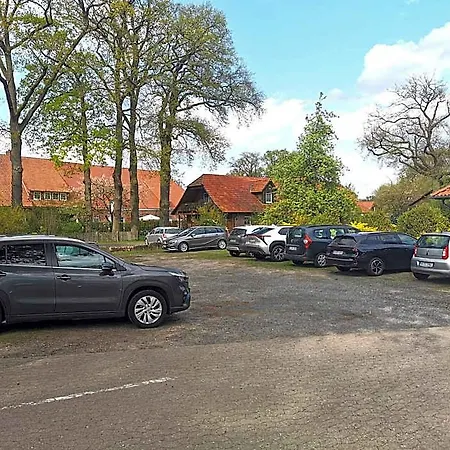 Landgasthof Leverenz 