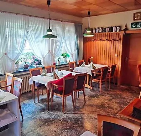 Landgasthof Leverenz 